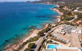 Residence Les Calanques